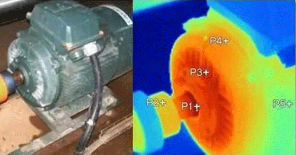 電機發(fā)熱原因深度剖析與預防——西安泰富西瑪電機（西安西瑪電機集團股份有限公司）官方網站