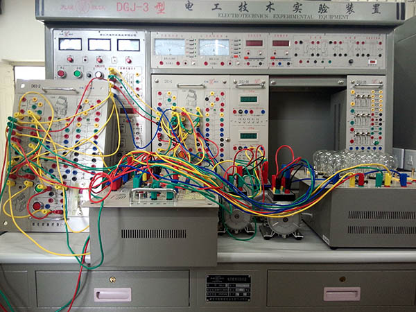 三相異步電動機(jī)有哪些電氣保護(hù)措施？