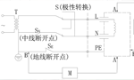 電機(jī)接觸電流要求和檢測(cè)?！靼膊﹨R儀器儀表有限公司